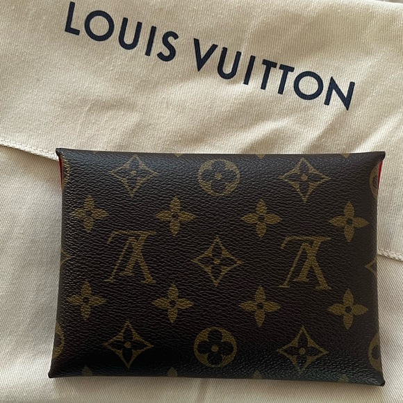 BNWT Kirigami Pochette - Picture 4 of 13